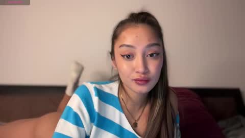 Snapshot of sweetiesoul chatting on 01.17.26 sweetiesoul online show from 01.17.26