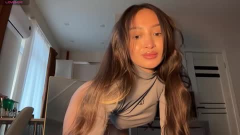 Snapshot of sweetiesoul chatting on 02.22.26 sweetiesoul online show from 02.22.26