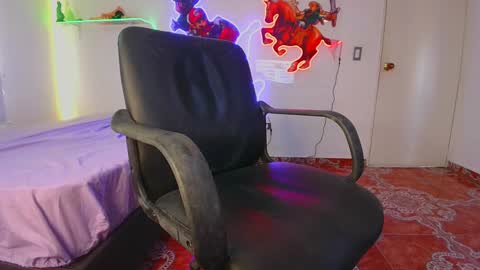 Snapshot of sweetietsgirll chatting on 12.10.24 Sweetie TSGirl online show from 12.10.24