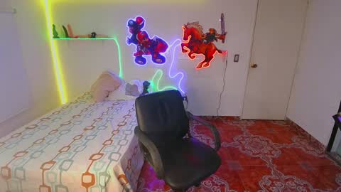 Snapshot of sweetietsgirll chatting on 12.11.24 Sweetie TSGirl online show from 12.11.24