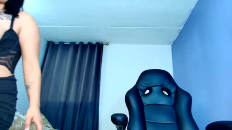 Isabella online show from 10.12.25