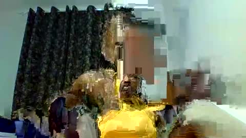 sweetjackym online show from 02.22.25