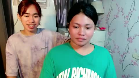 Snapshot of sweetjanna4u chatting on 06.19.26 JANNA online show from 06.19.26