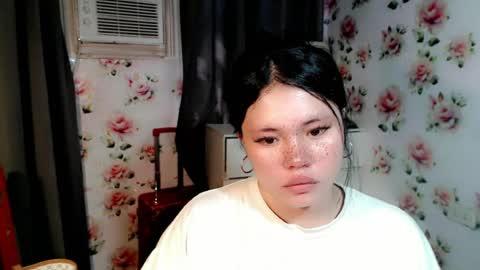 Snapshot of sweetjanna4u chatting on 07.16.26 JANNA online show from 07.16.26