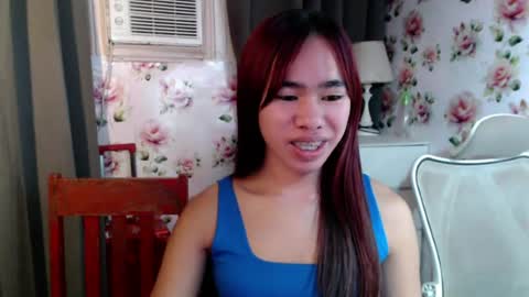 Snapshot of sweetjanna4u chatting on 07.20.26 JANNA online show from 07.20.26