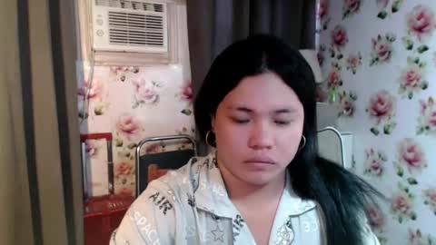 Snapshot of sweetjanna4u chatting on 07.21.26 JANNA online show from 07.21.26
