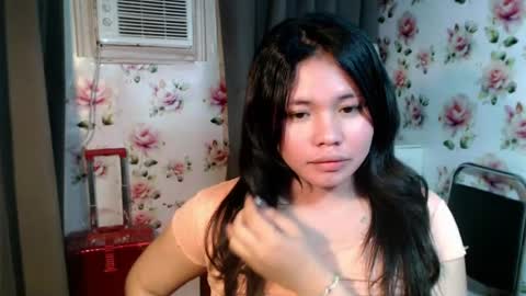 Snapshot of sweetjanna4u chatting on 07.22.26 JANNA online show from 07.22.26