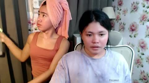 Snapshot of sweetjanna4u chatting on 07.30.26 JANNA online show from 07.30.26