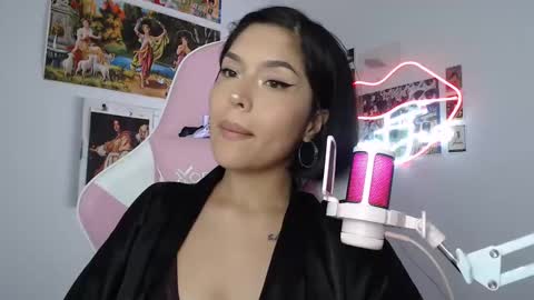 SweetJess online show from 02.26.25