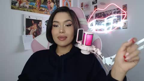 SweetJess online show from 03.03.25