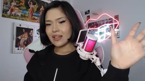 SweetJess online show from 03.11.25