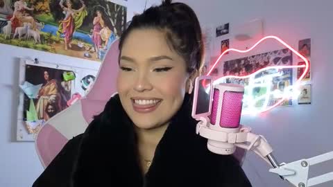 SweetJess online show from 01.18.26