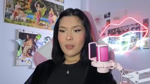 SweetJess online show from 02.17.26