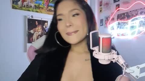 SweetJess online show from 02.26.26