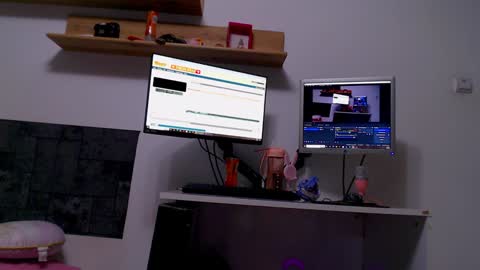 jessica online show from 01.30.25