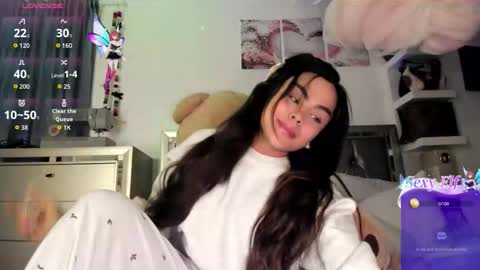 Snapshot of sweetjhosemit chatting on 03.08.26 sweetjhosemit online show from 03.08.26