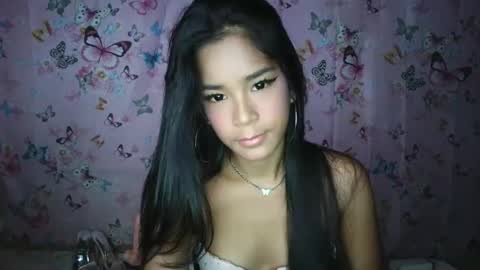 Snapshot of sweetjoy18 chatting on 12.13.25 sweetjoy18 online show from 12.13.25