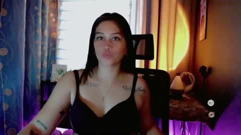 Sweet Jynn95 online show from 02.14.26