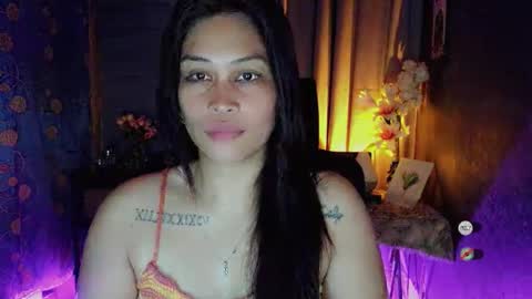 Sweet Jynn95 online show from 03.23.26