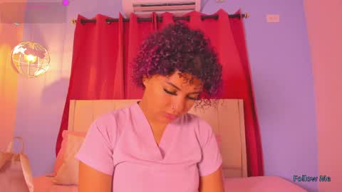 Isabel online show from 05.28.26