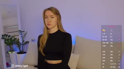 Snapshot of sweetkira1 chatting on 02.04.26 SweetKira1 online show from 02.04.26