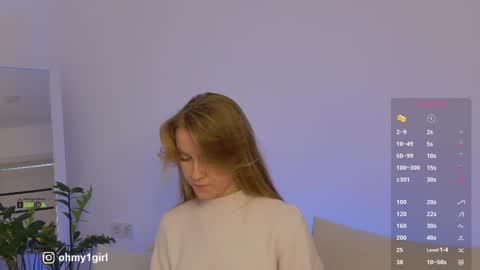 Snapshot of sweetkira1 chatting on 02.05.26 SweetKira1 online show from 02.05.26