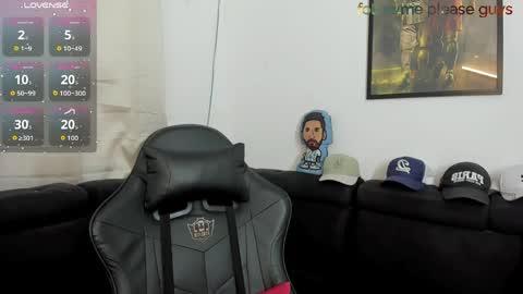 SWEETLATINBOY  online show from 05.15.26