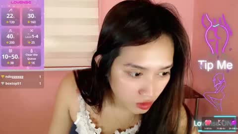 Leah online show from 03.02.25