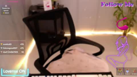 Leah online show from 07.15.26