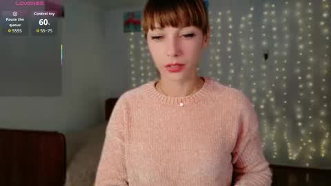 SweetLedySelin online show from 09.25.25