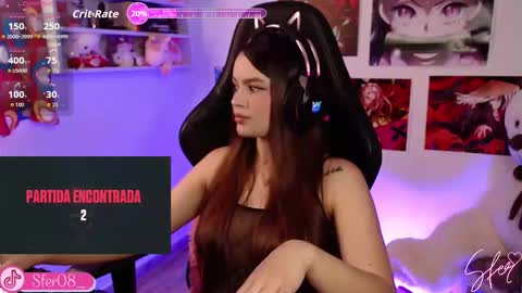 Snapshot of sweetlee_1 chatting on 11.15.25 online show from 11.15.25