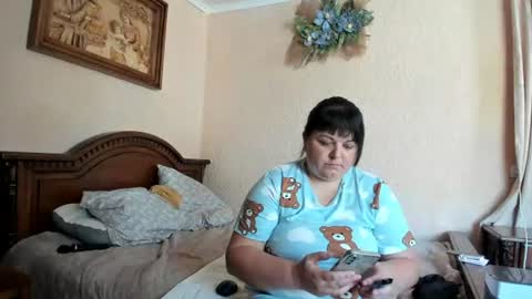 SweetLenaandNatalia online show from 08.05.26