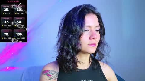 Letty la traga semen lol online show from 09.14.25