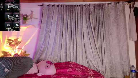 Letty la traga semen lol online show from 03.24.26