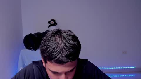 Snapshot of sweetlian_04 chatting on 12.20.24 Lian online show from 12.20.24