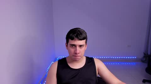 Snapshot of sweetlian_04 chatting on 01.24.25 Lian online show from 01.24.25