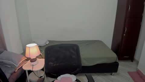 Lian online show from 05.01.26
