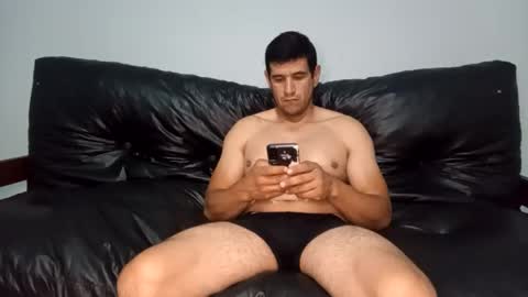 Snapshot of sweetlifter chatting on 04.02.26 Jose online show from 04.02.26