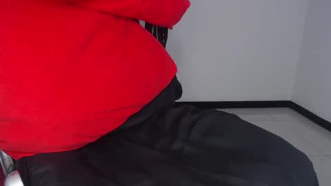 mayra online show from 02.10.25