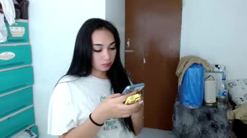 Lilly online show from 12.11.24