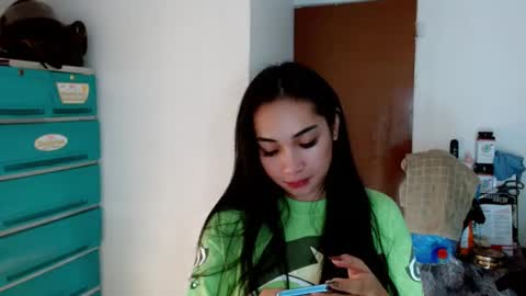 Lilly online show from 12.22.24