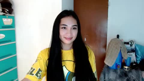 Lilly online show from 01.11.25