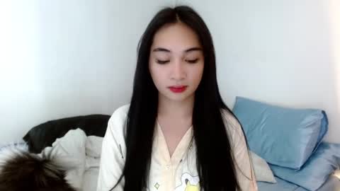 Lilly online show from 02.24.25