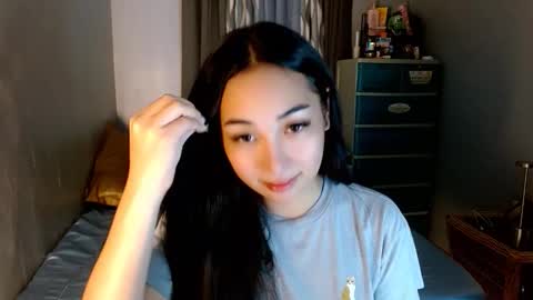 Snapshot of sweetlilly_18 chatting on 01.19.26 Lilly online show from 01.19.26