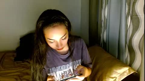 Snapshot of sweetlilly_18 chatting on 03.02.26 Lilly online show from 03.02.26