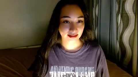 Snapshot of sweetlilly_18 chatting on 03.02.26 Lilly online show from 03.02.26