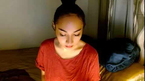 Snapshot of sweetlilly_18 chatting on 03.03.26 Lilly online show from 03.03.26