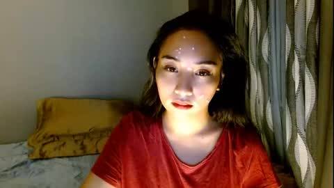 Snapshot of sweetlilly_18 chatting on 03.13.26 Lilly online show from 03.13.26