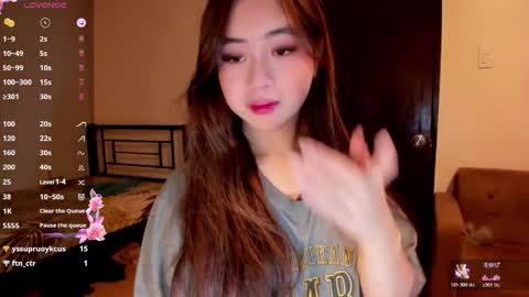 Zoe online show from 11.26.25