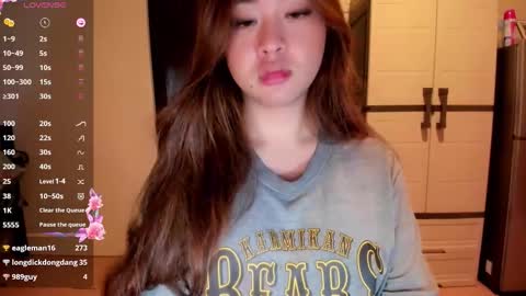 Zoe online show from 05.04.26